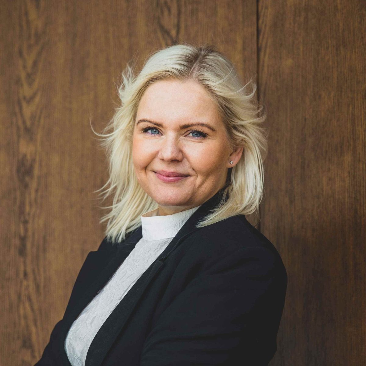 Ingrid Portrett