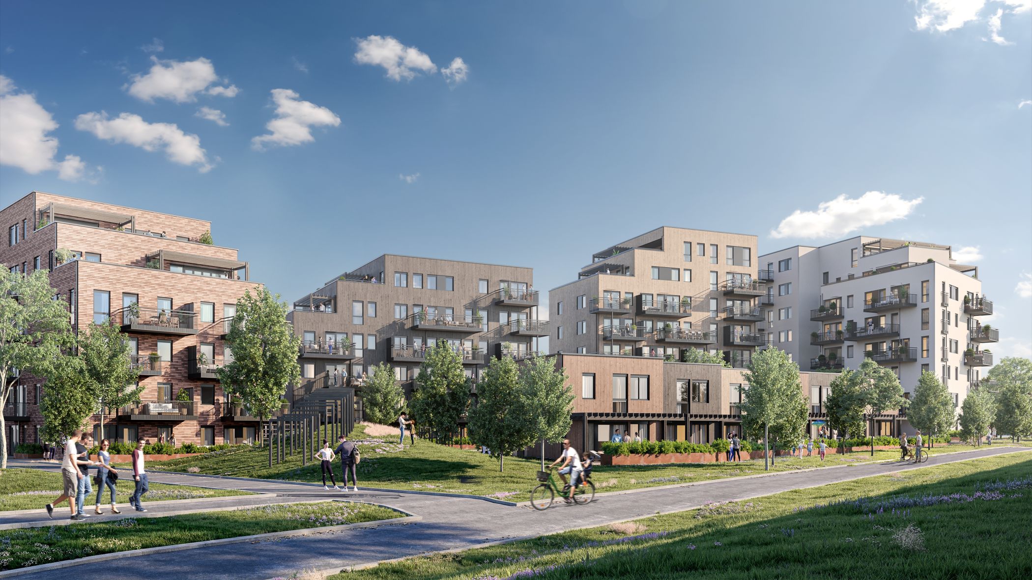 Lillebytunet Eksterioer Miljoebilde 02 v4 3destate no