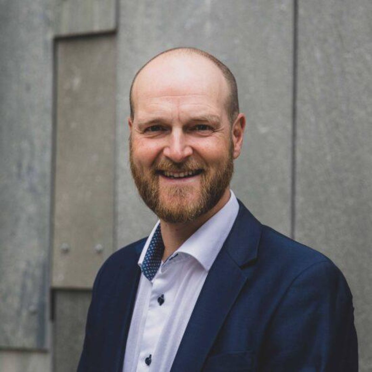 Andreas Portrett 550x550