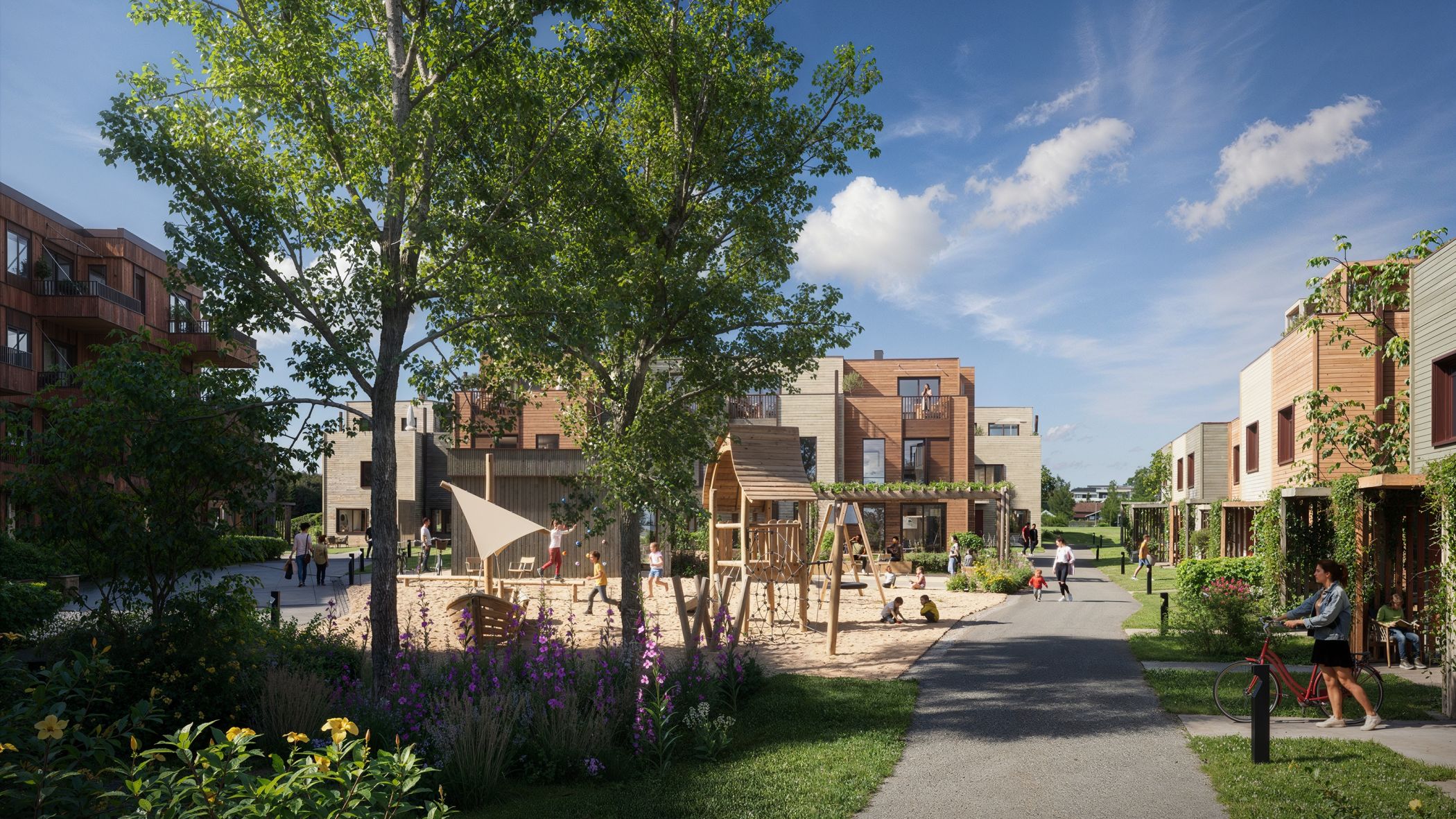 4811 2 EKS 02 Gaardsrom Sommer 06