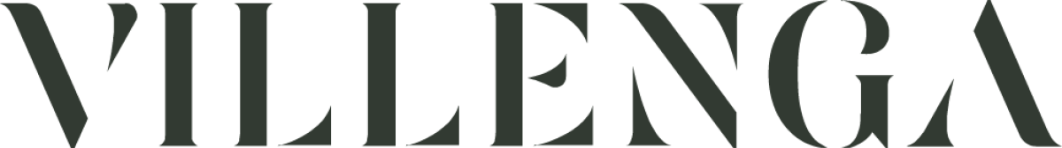 Villenga Logo Groenn v1