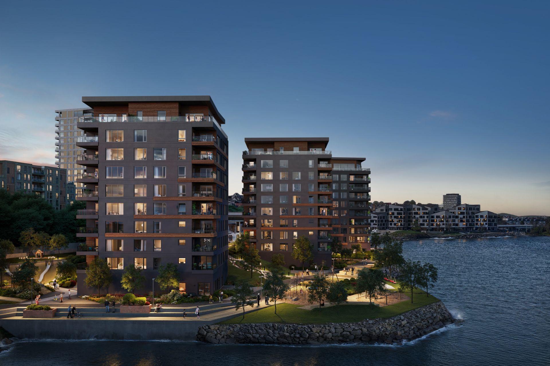 7602j ensign consulens brygge last building EXT02 Final