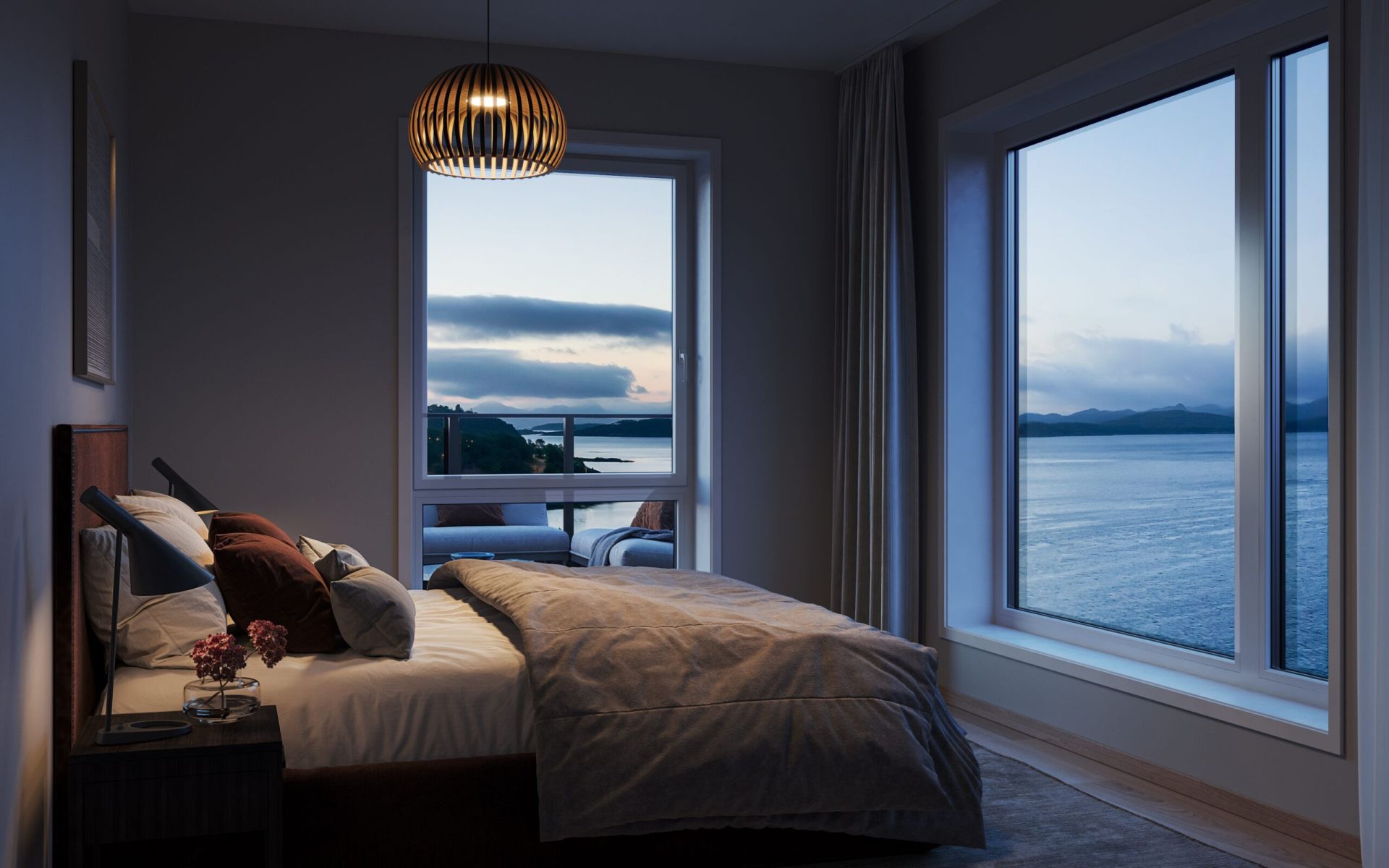 7602j ensign consulens brygge H0802 bedroom 01 scaled