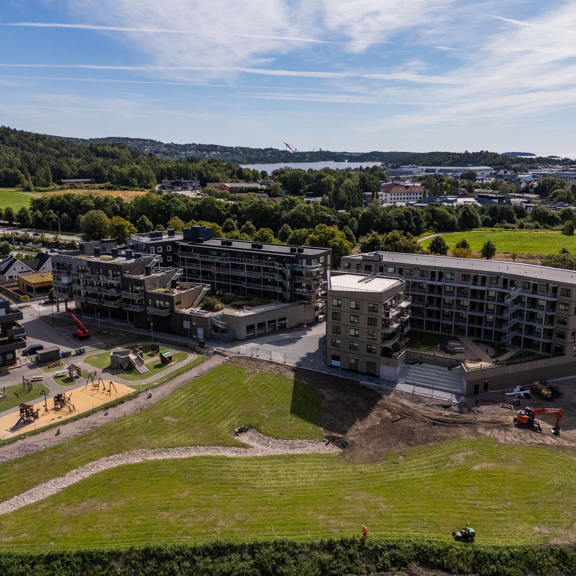 304431 Bjorndalen august 25 2