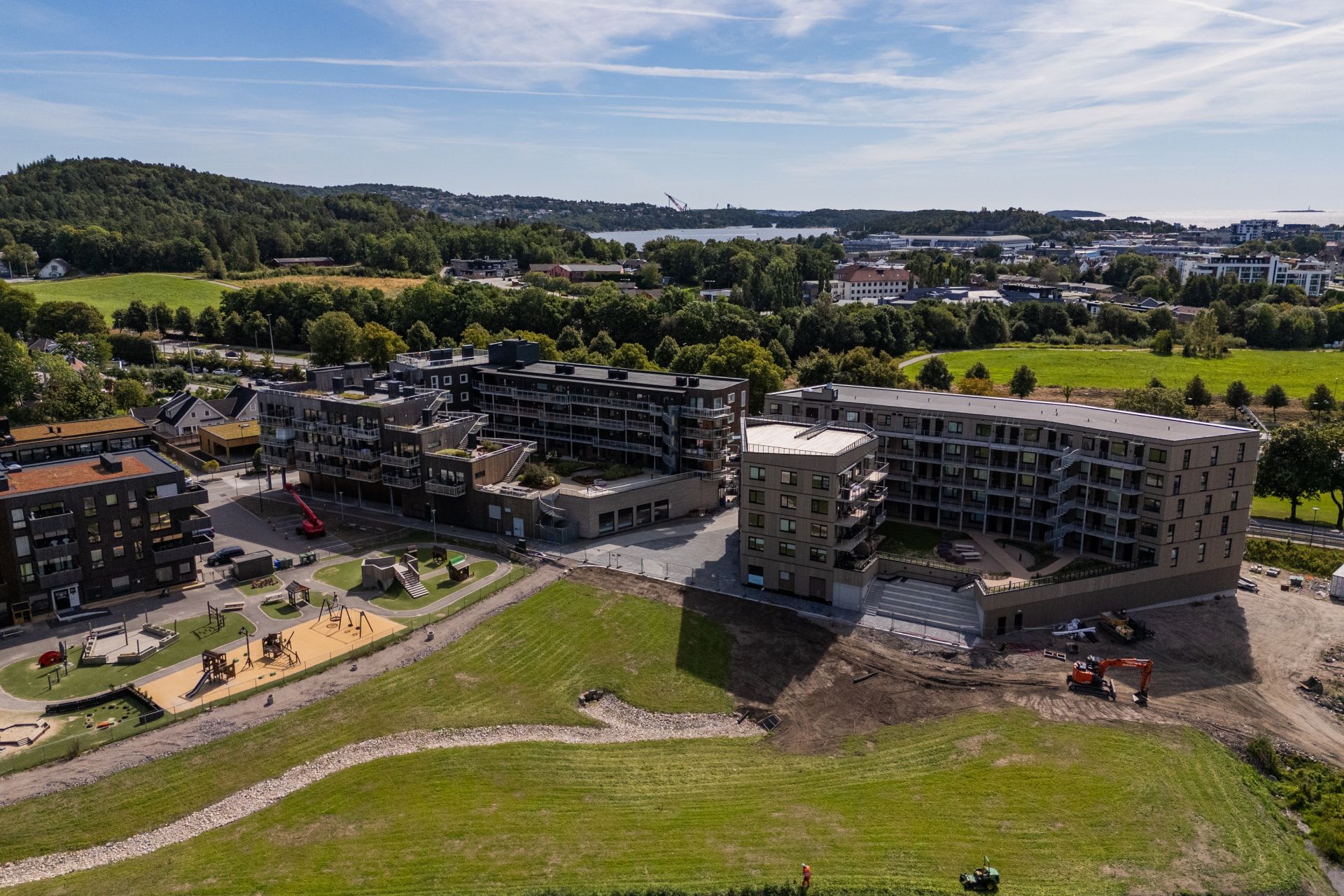 304431 Bjorndalen august 25 2