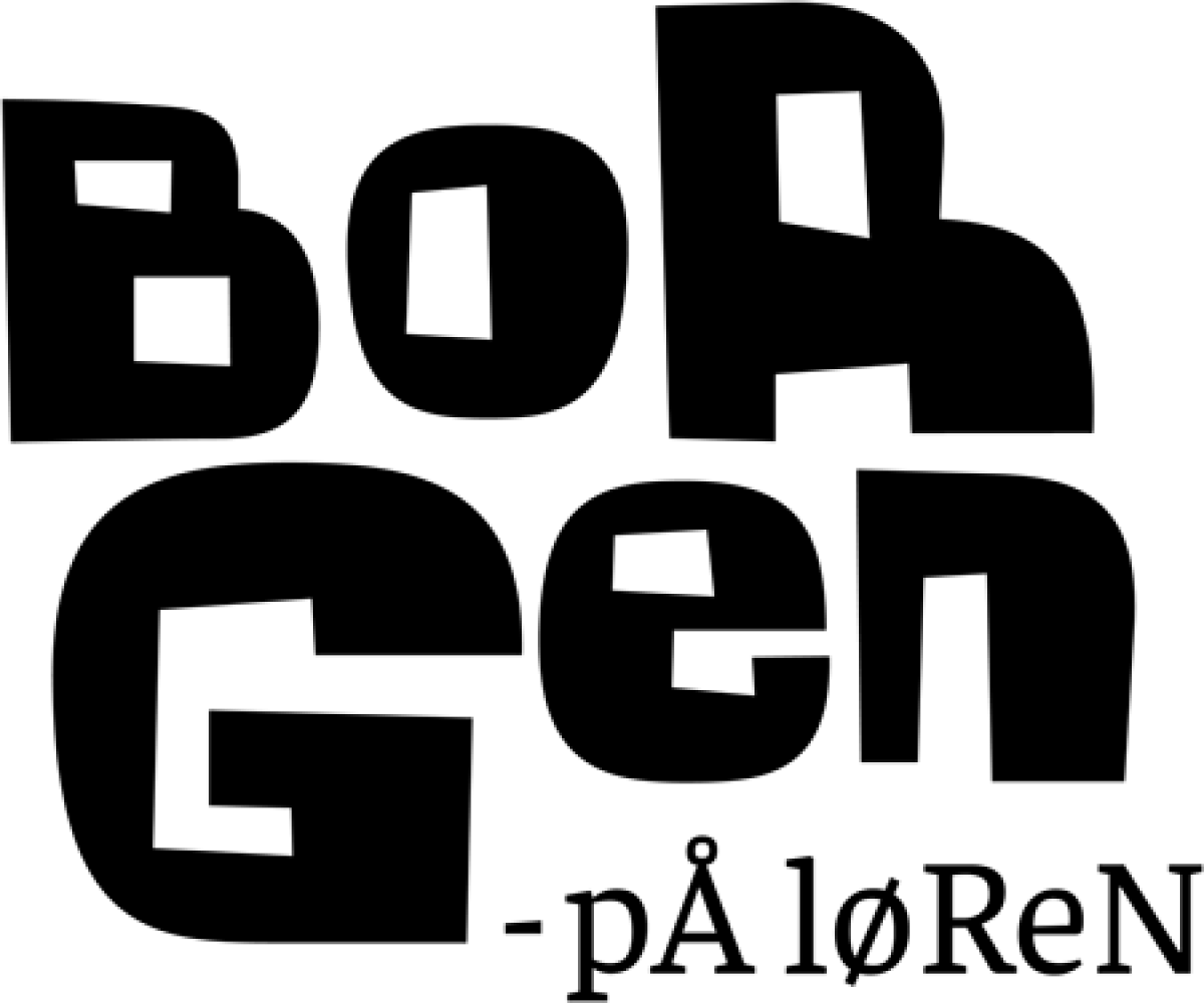Borgen logo