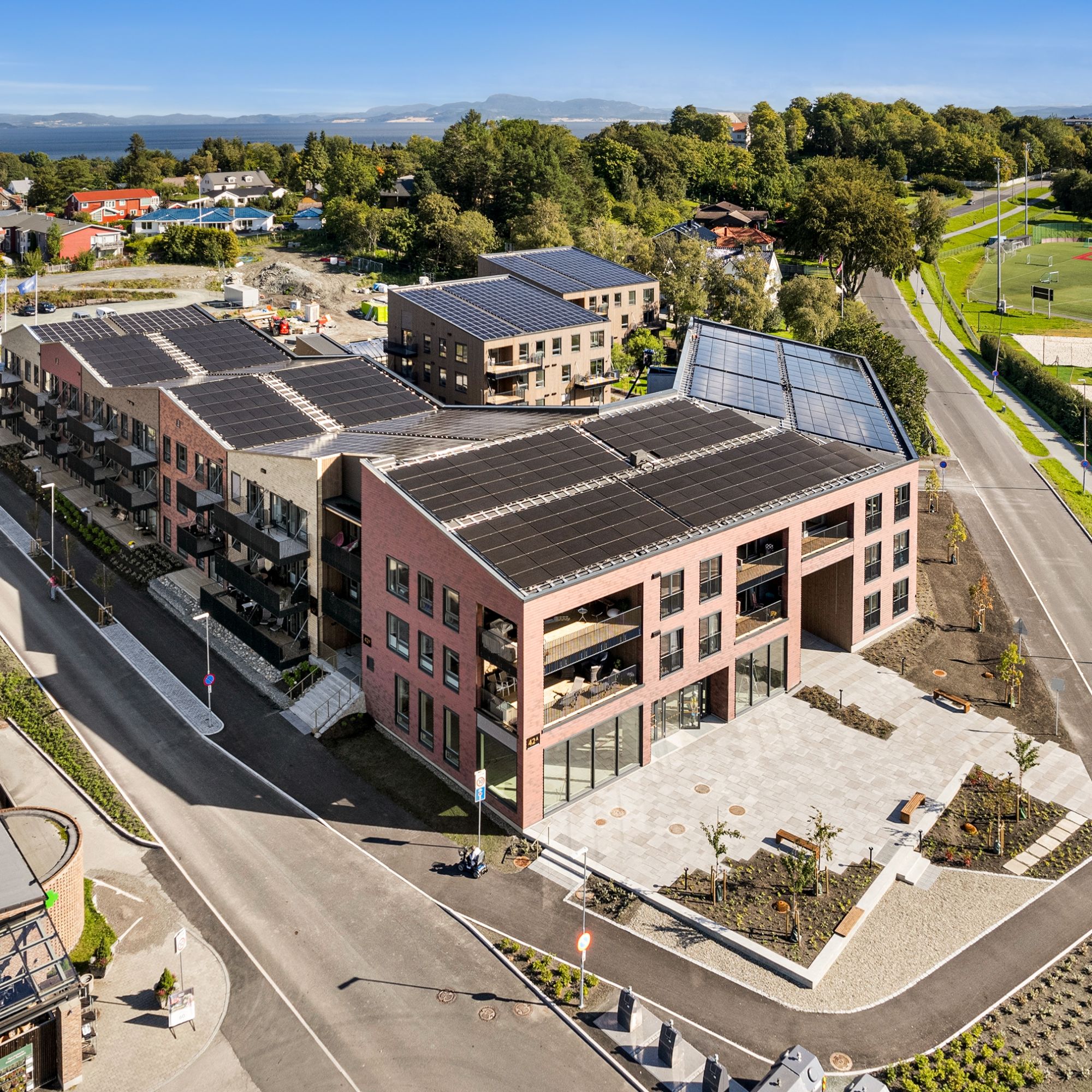 EM 42 Lade alle Trondheim Ekstra drone 5 bilder 1 20240906 123217