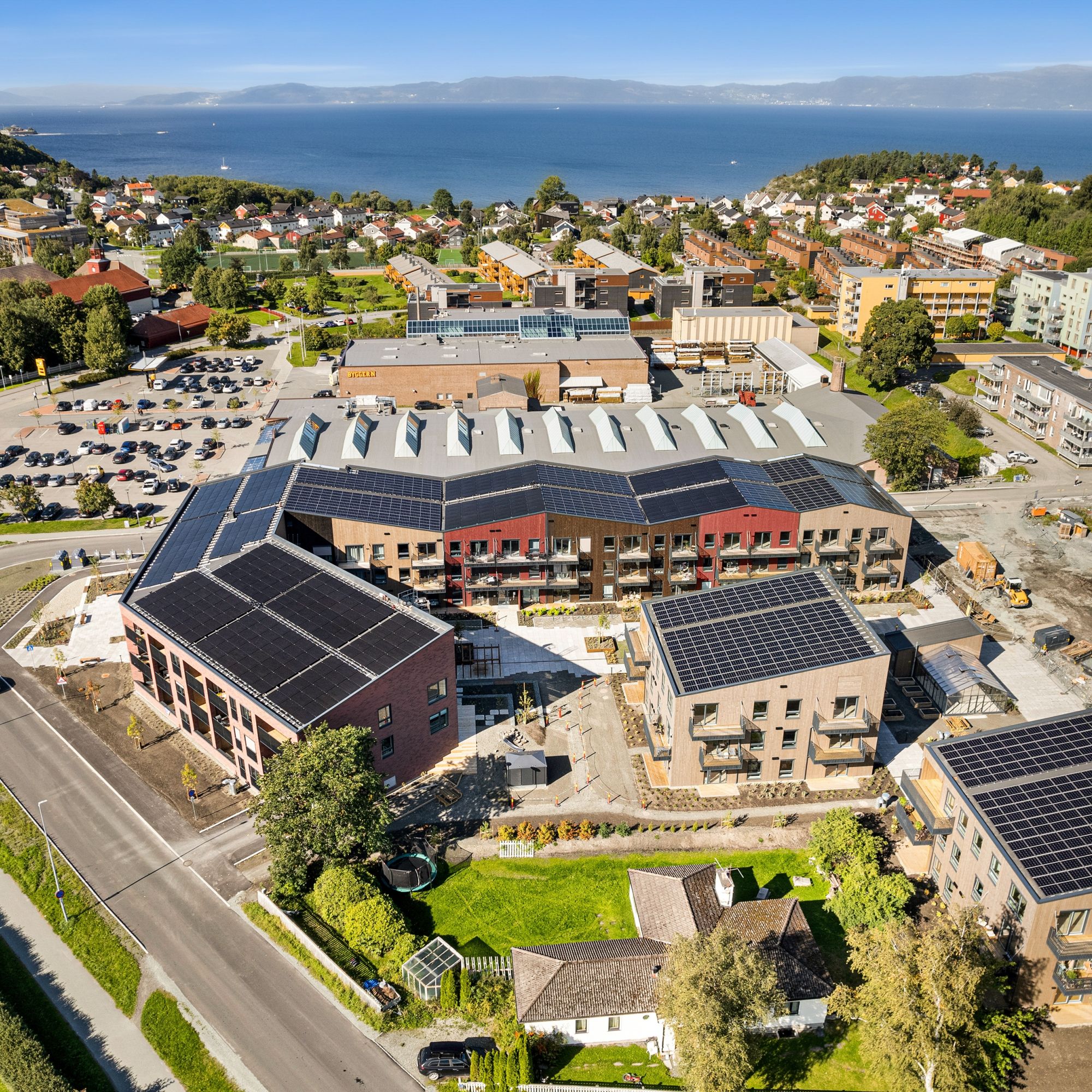 EM 42 Lade alle Trondheim Ekstra drone 5 bilder 3 20240910 094844