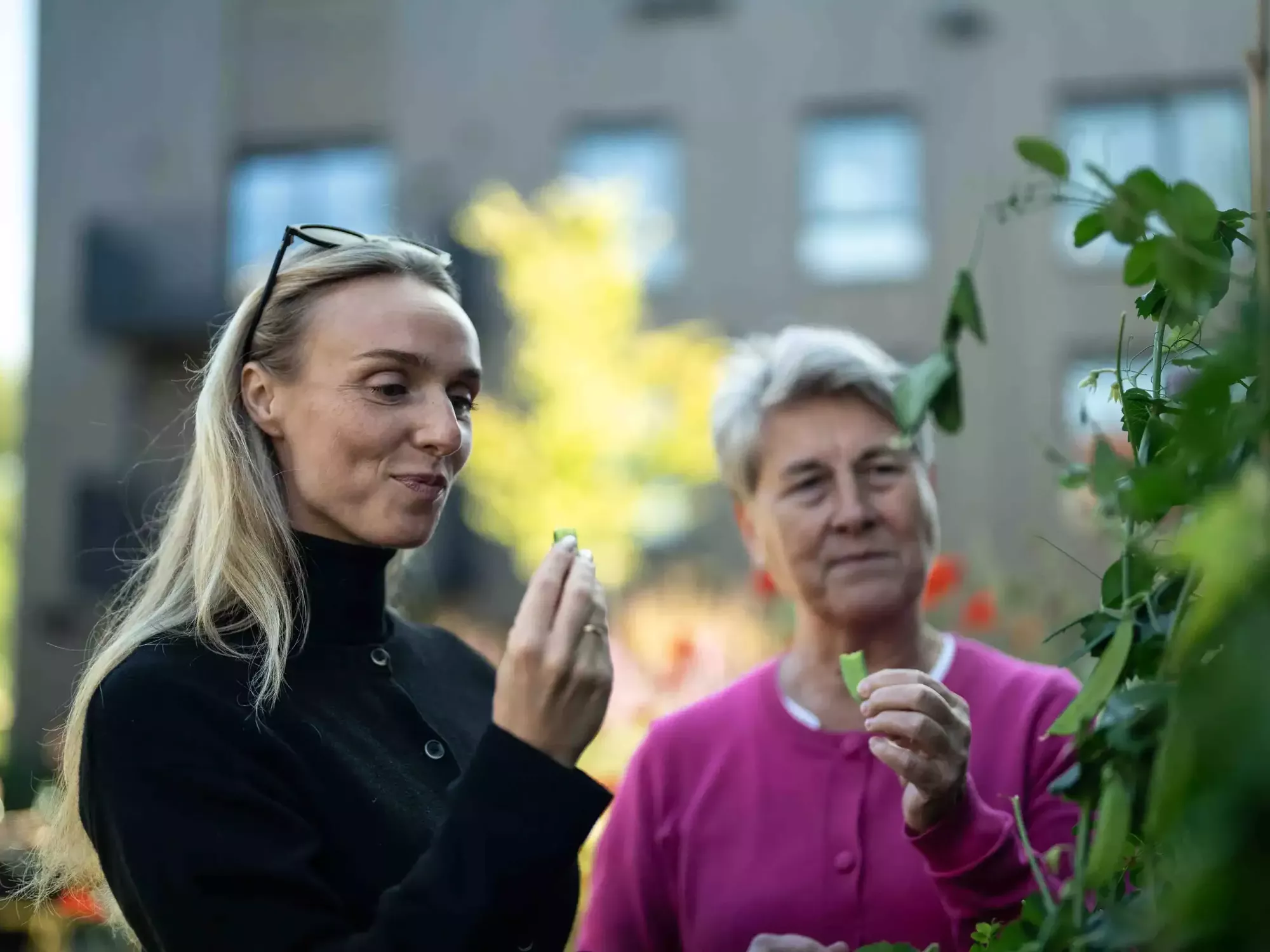 Gartnersletta Leiligheter Uteomrade sommer2026 19