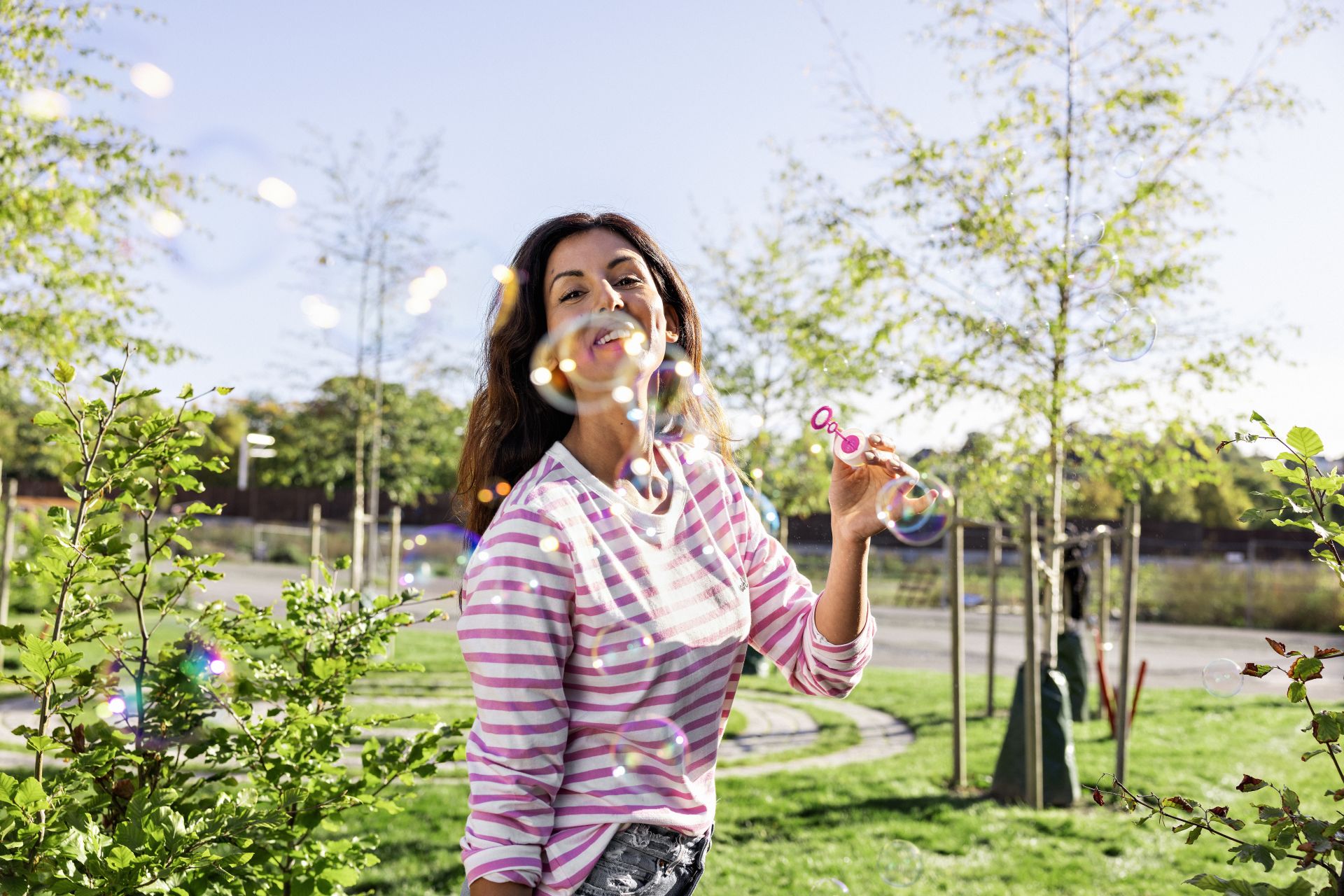 Bobbler 5 MK5699 Lykt