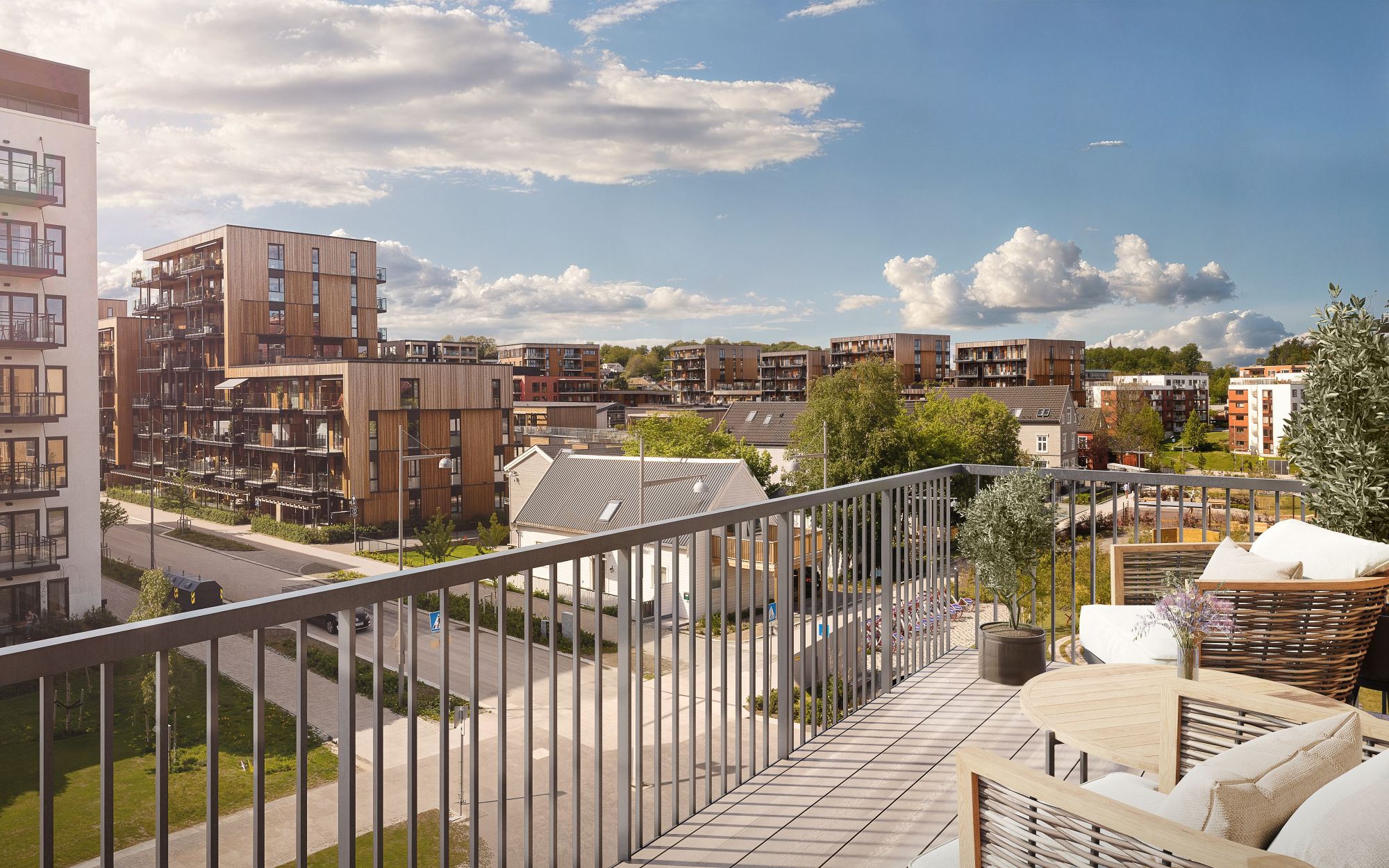 Lillebytunet Eksterioer Vinkel Terrasse v3 Plyo