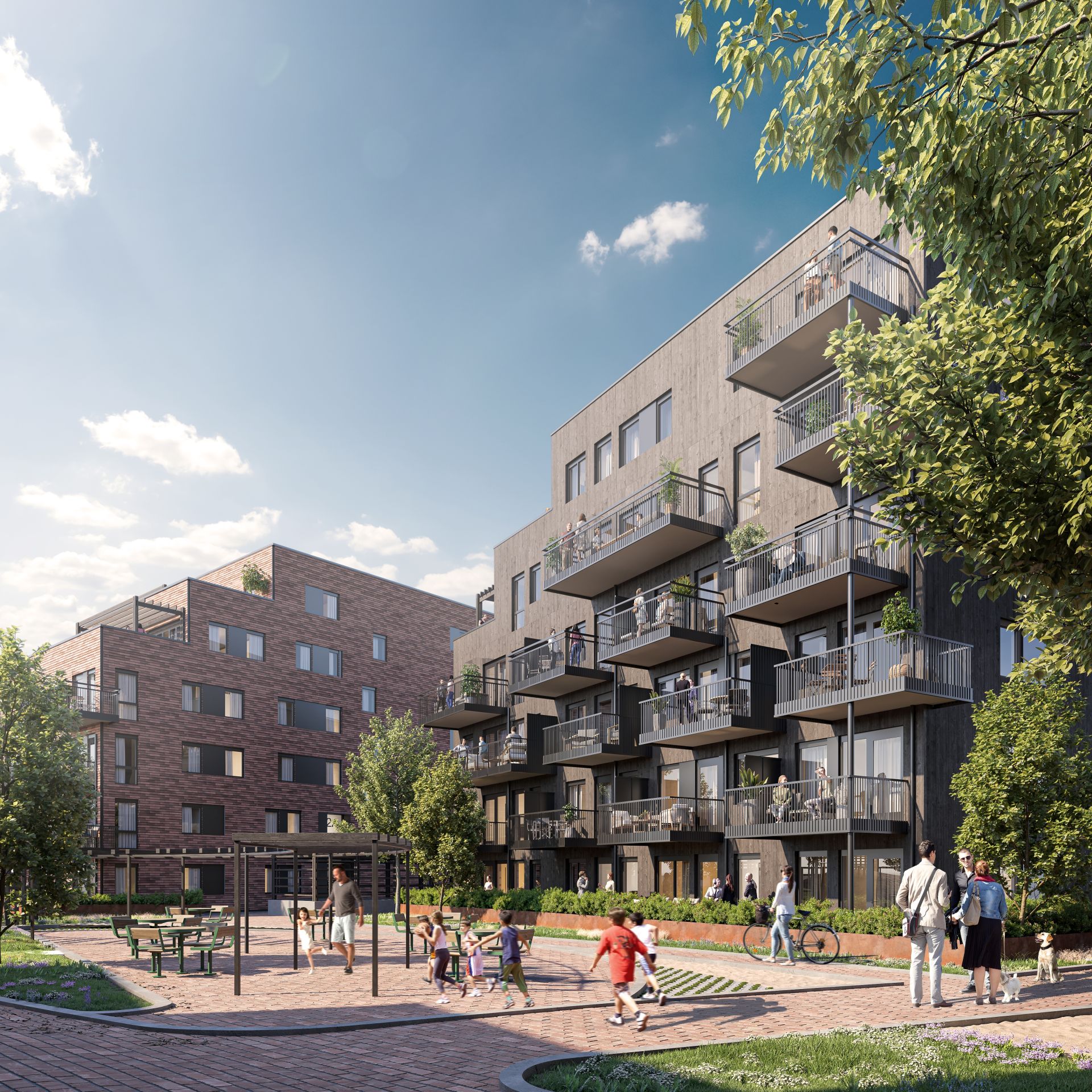 Lillebytunet Eksterioer Miljoebilde 07 v3 3destate no