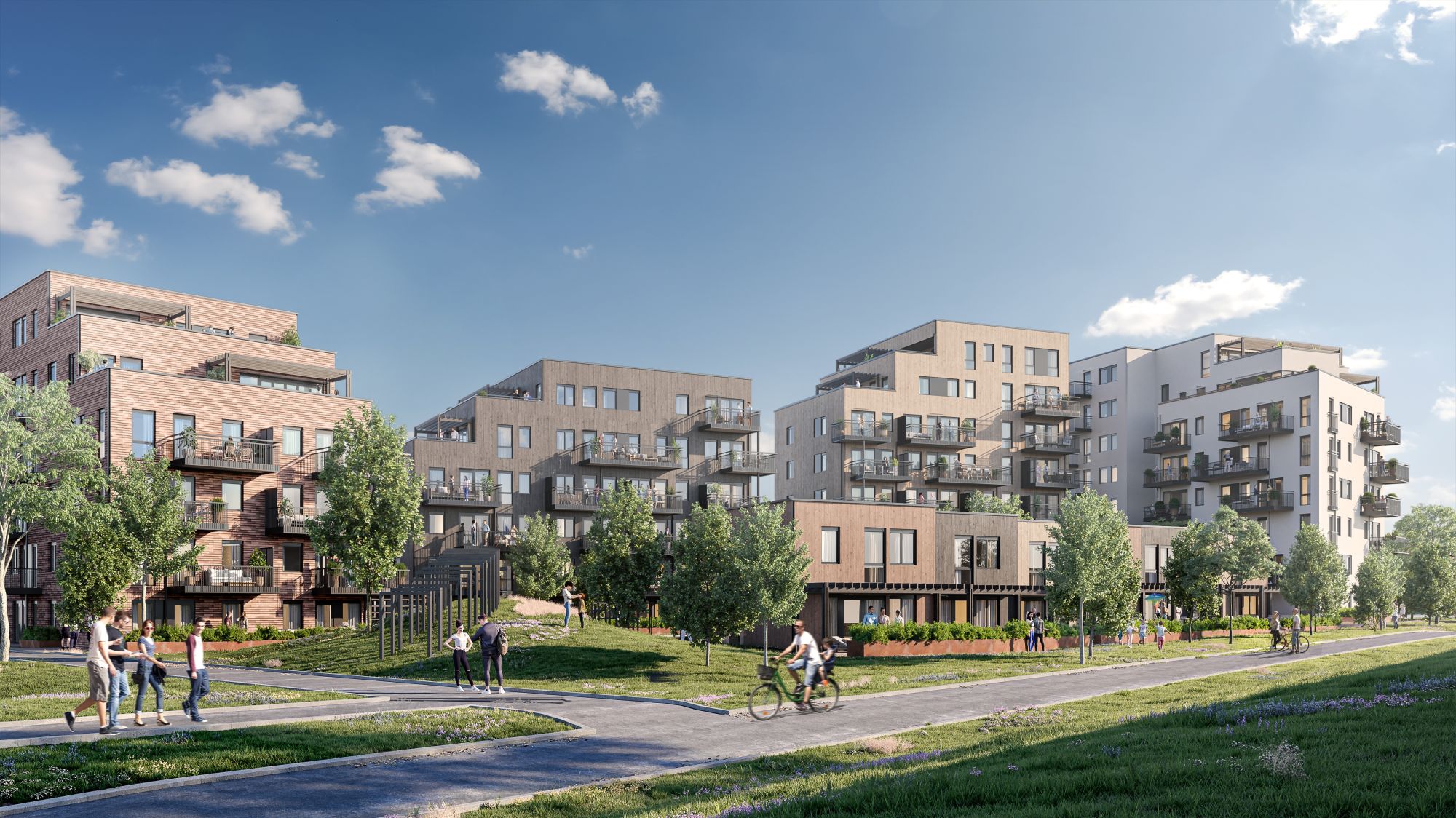 Lillebytunet Eksterioer Miljoebilde 02 v4 3destate no