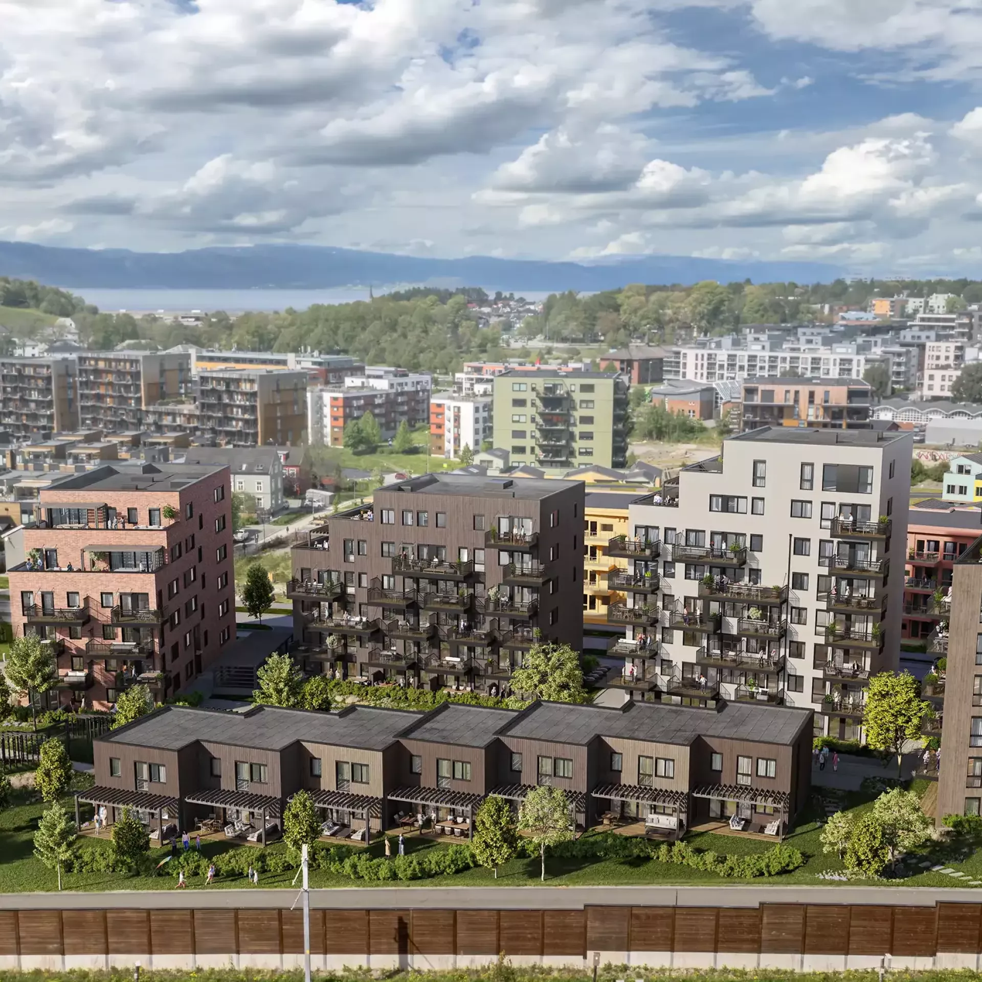 Lillebytunet Eksterior Drone 26 v2 cropped