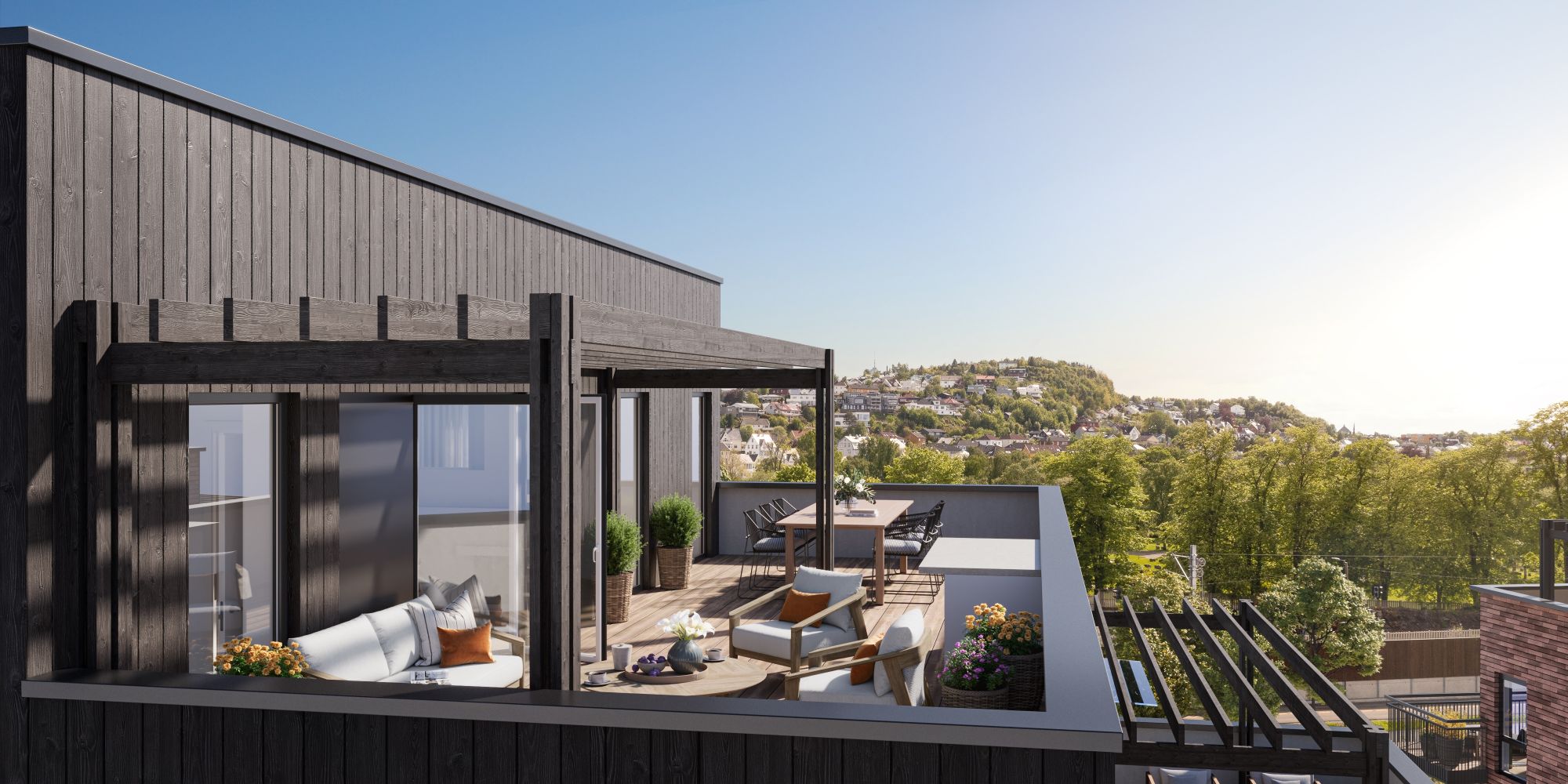 Lillebytunet Interioer Vinkel 06 B602 Terrasse v3 Plyo