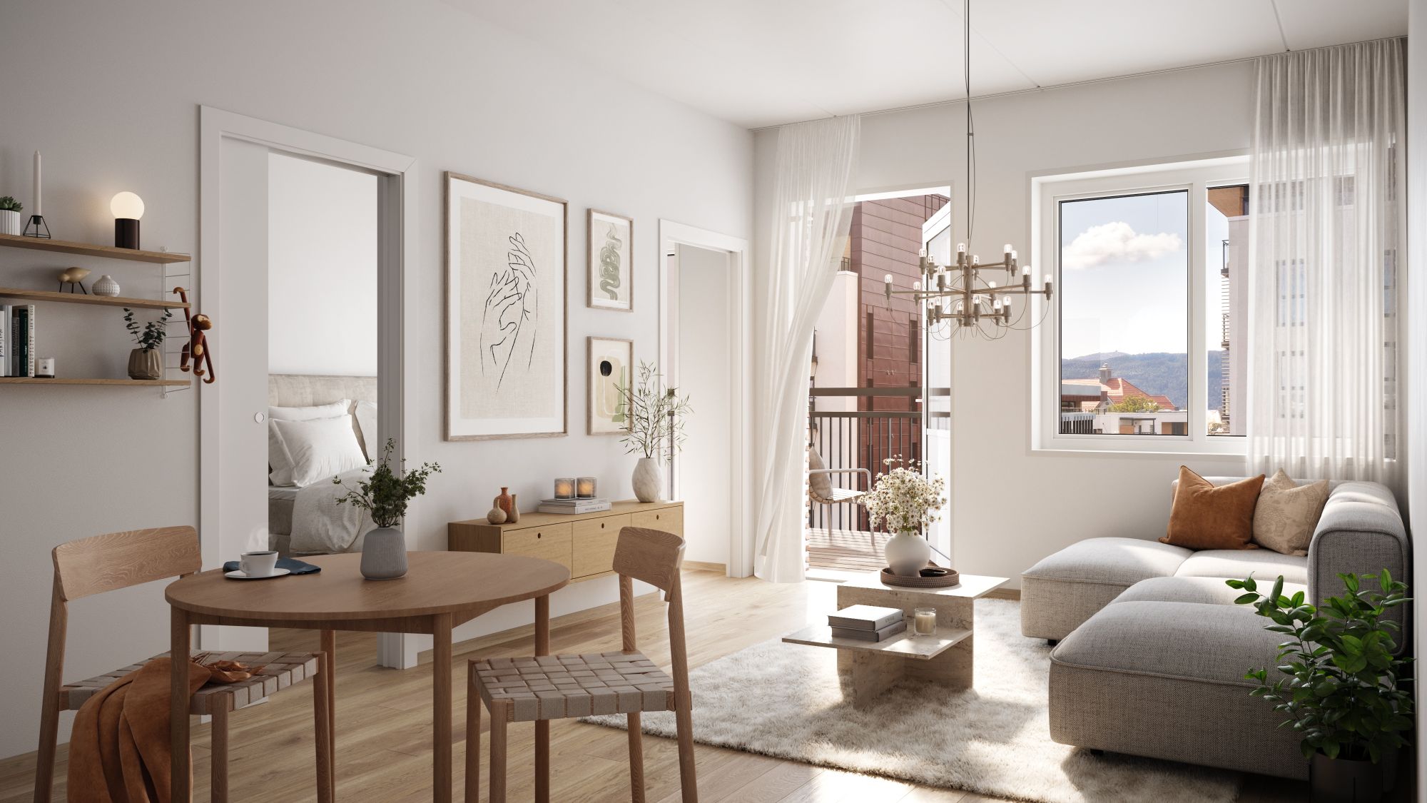 Lillebytunet Interioer Vinkel 01 A403 Stue v3 3 Destate no