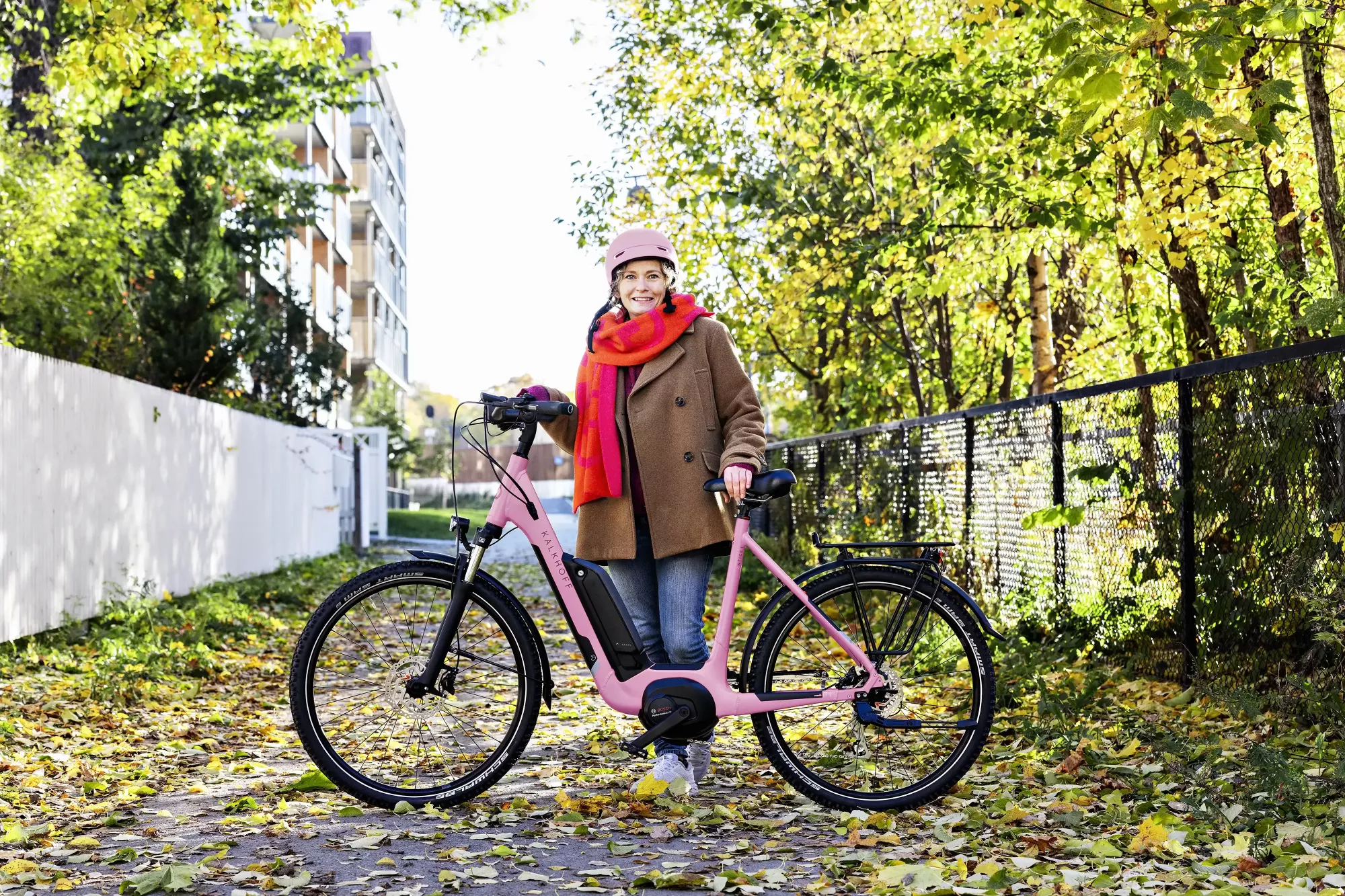 Lillebytunet Stemning Mennesker 06