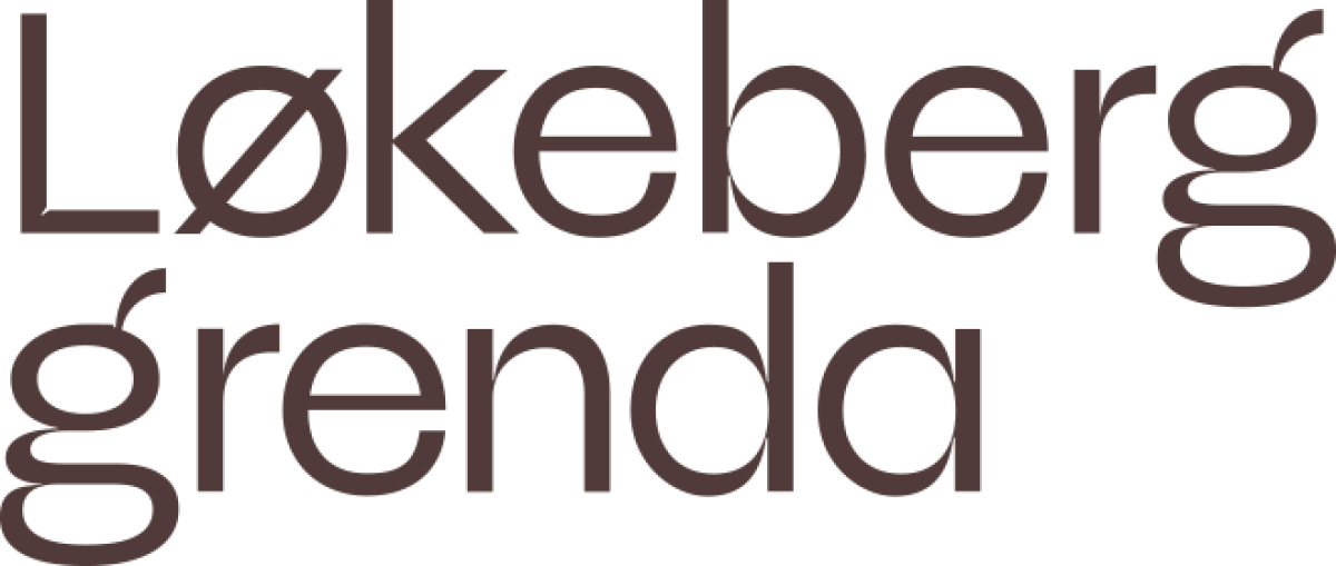 Logo Lokeberggrenda dark