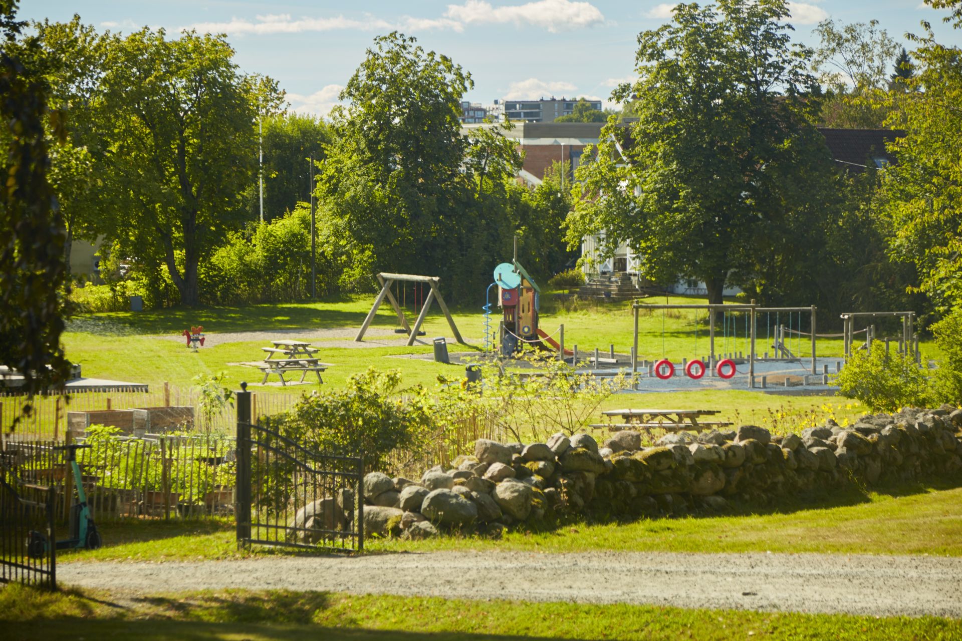 Nærområdet